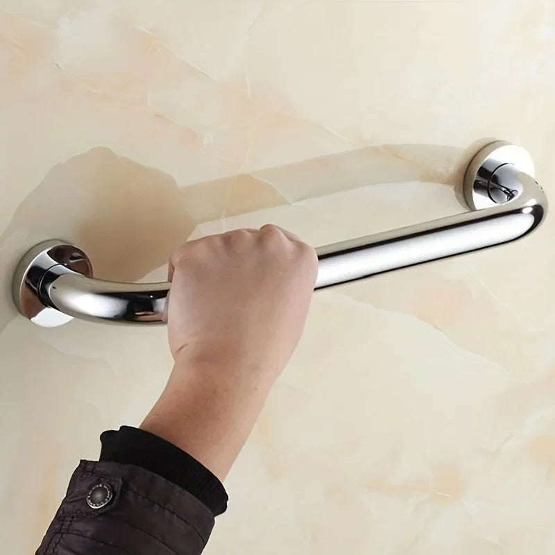 Stainless Steel Handrails 2pcs/1pcs