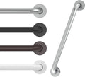 Textured Safety Grab Bar for Shower/Tub/Toilet.