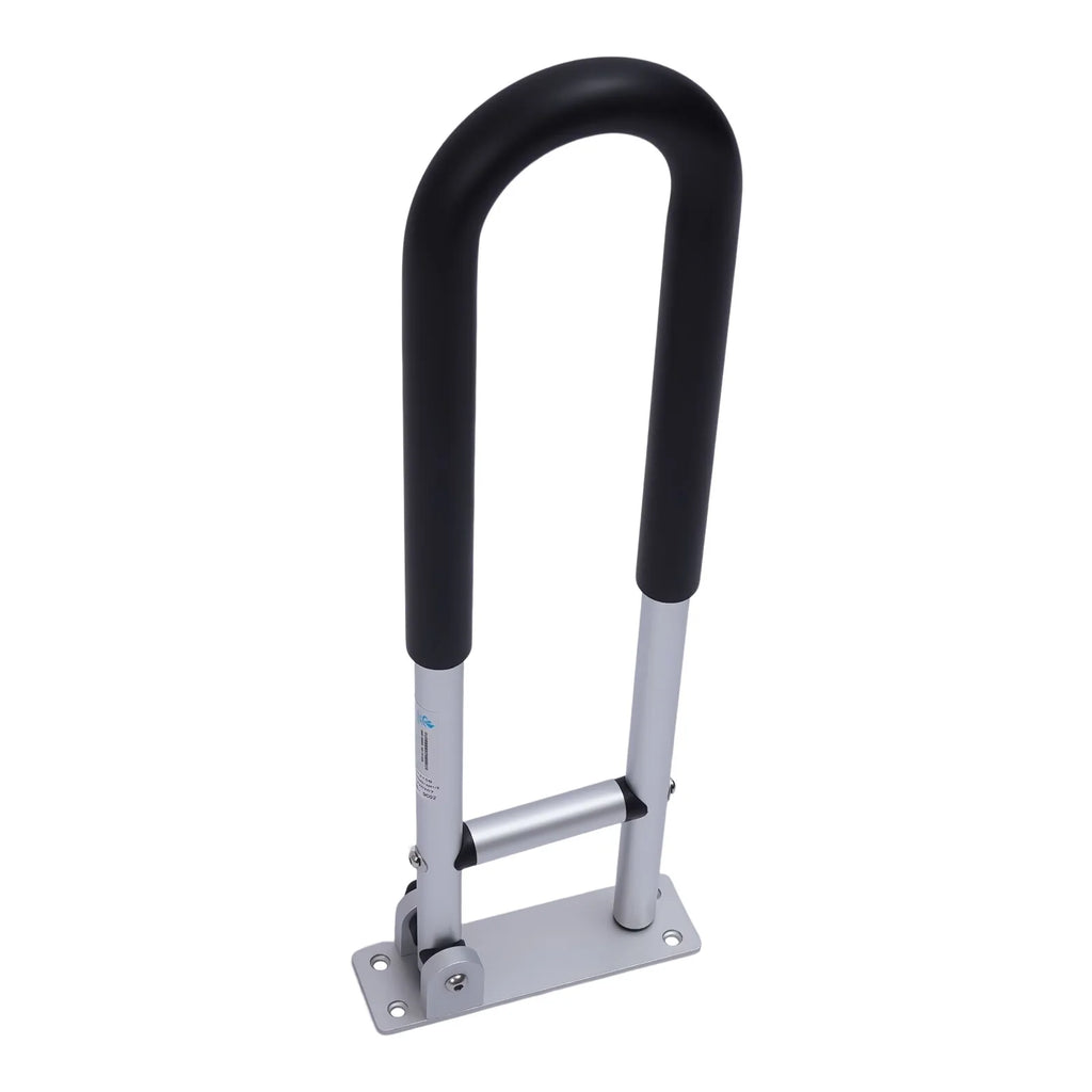Folding Safety Handrails For Toilet