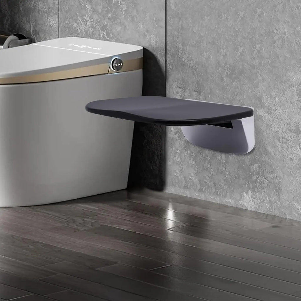 Wall Mounted Folding Shower Seat