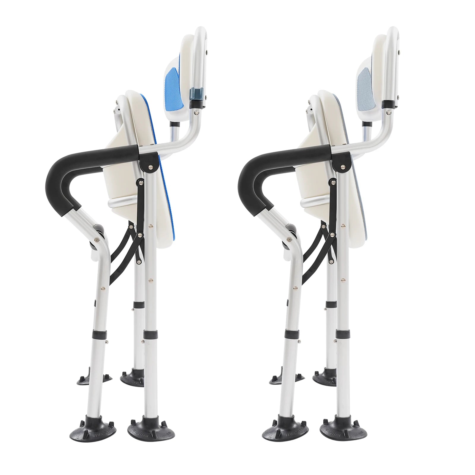 Heavy Duty Foldable Shower Chair