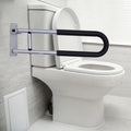 Folding Safety Handrails For Toilet