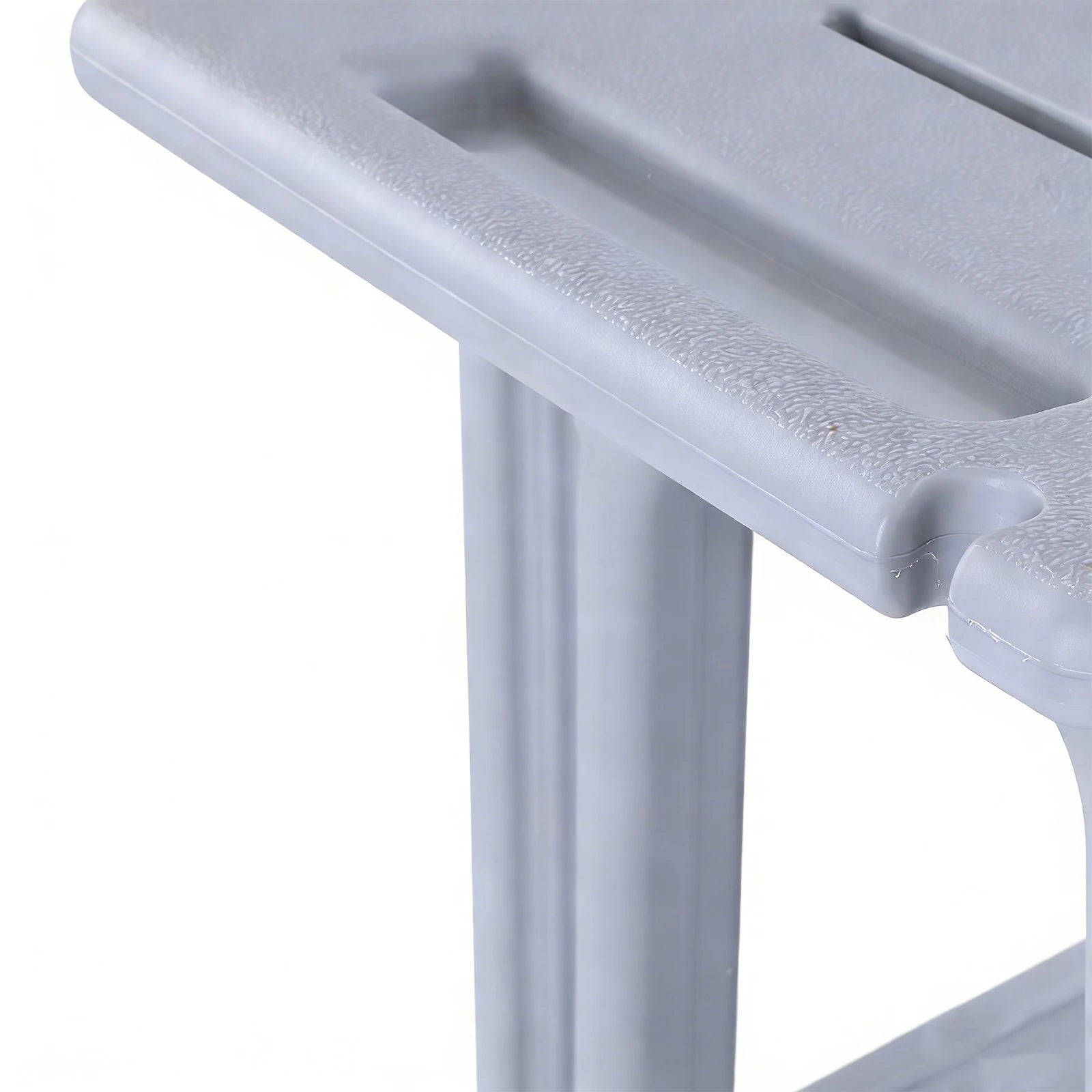 Shower Bench with Shower Head Holder