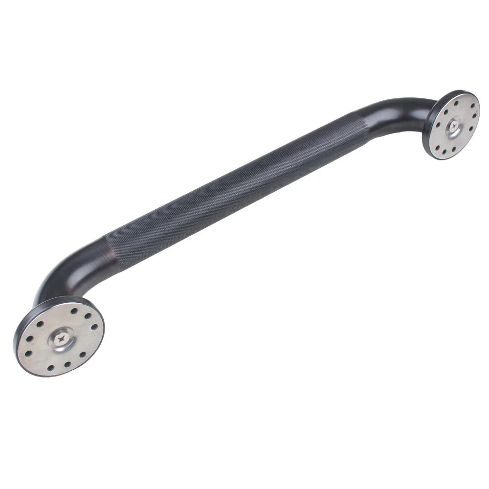 Textured Grab Bar for Bathtub/Shower Safety