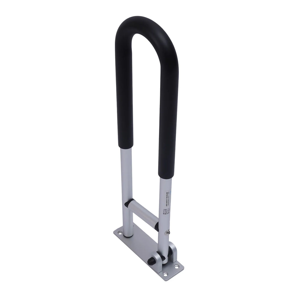 Folding Safety Handrails For Toilet