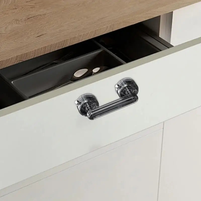Suction Cup Handles For Shower, Handicap Cabinet Door Handles.