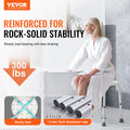 Non-Slip Adjustable Inside Shower/Tub Chair