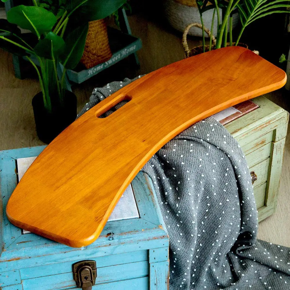 Wooden Slide Patient Transfer Board