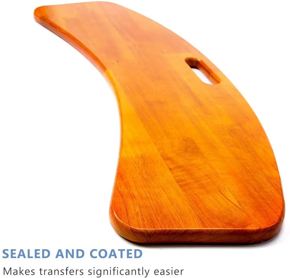 Wooden Slide Patient Transfer Board