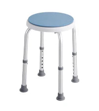 Non-Slip Adjustable Inside Shower/Tub Chair